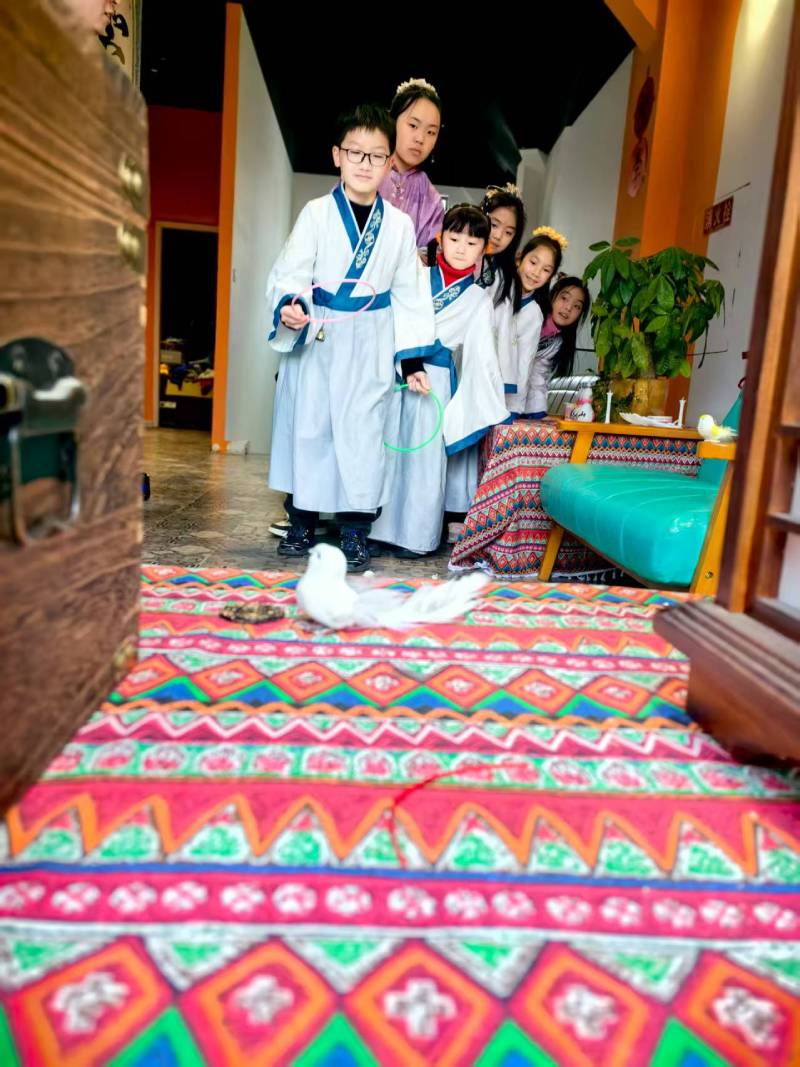 广丰县文旅项目策划